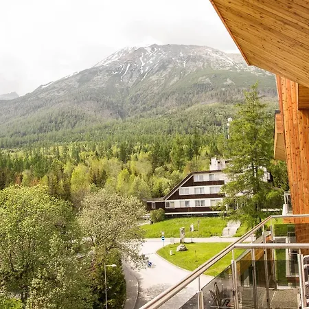 Hotelovy Alfred C406