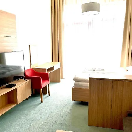 דירה Hotelovy Alfred C406 Vysoké Tatry