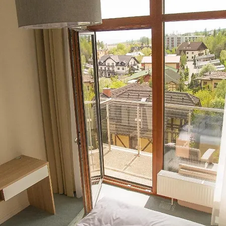 Hotelovy Alfred C406 Vysoké Tatry