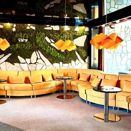 公寓 Hotelovy Alfred C406 *