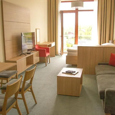 Hotelovy Alfred C406 Vysoké Tatry