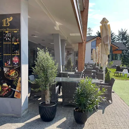 Hotelovy Alfred C406 * Vysoké Tatry