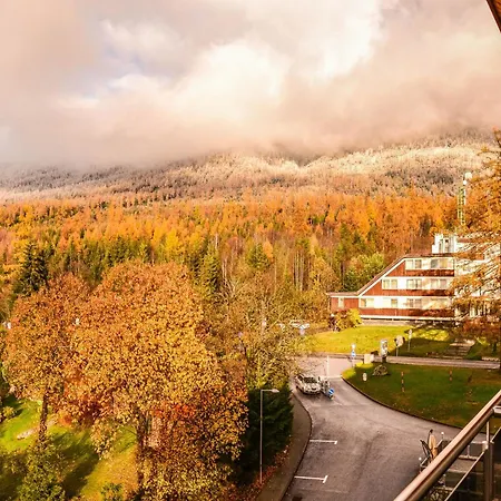 Hotelovy Alfred C406