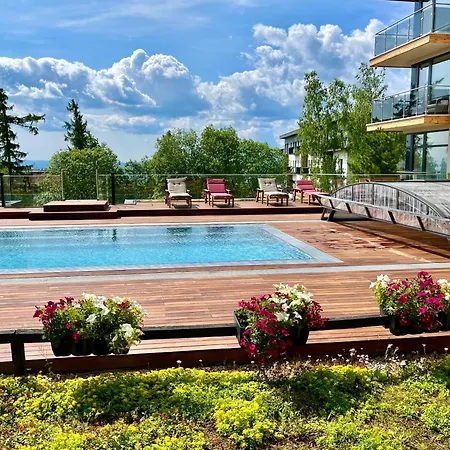 Hotelovy Alfred C406