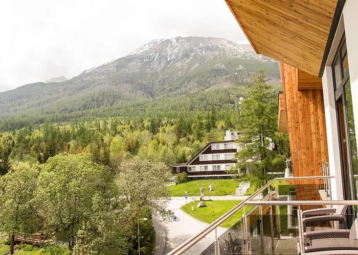 Hotelovy Alfred C406