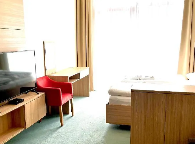 Apartment Hotelovy Alfred C406 Vysoke Tatry