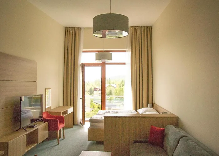 Hotelovy Alfred C406 *