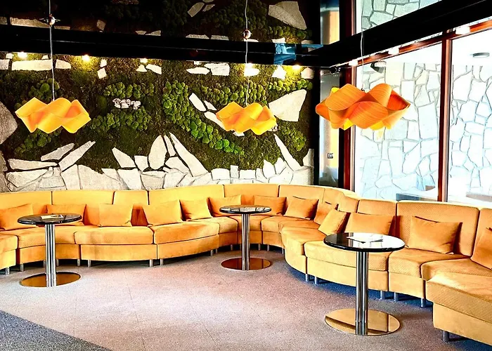 Apartment Hotelovy Alfred C406 *