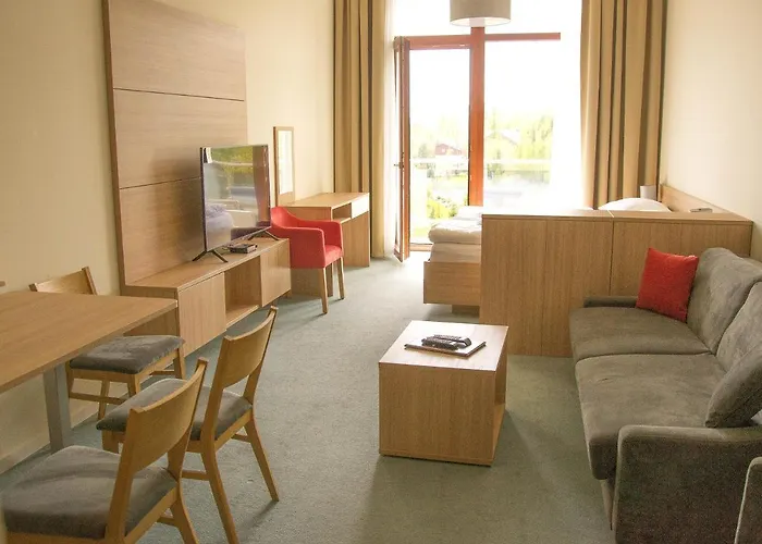 Hotelovy Alfred C406 Vysoke Tatry