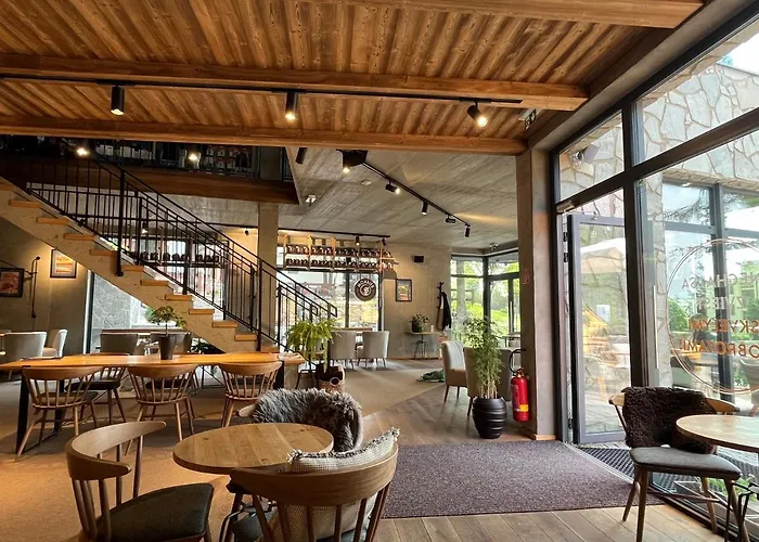 Hotelovy Alfred C406 Apartment Vysoke Tatry