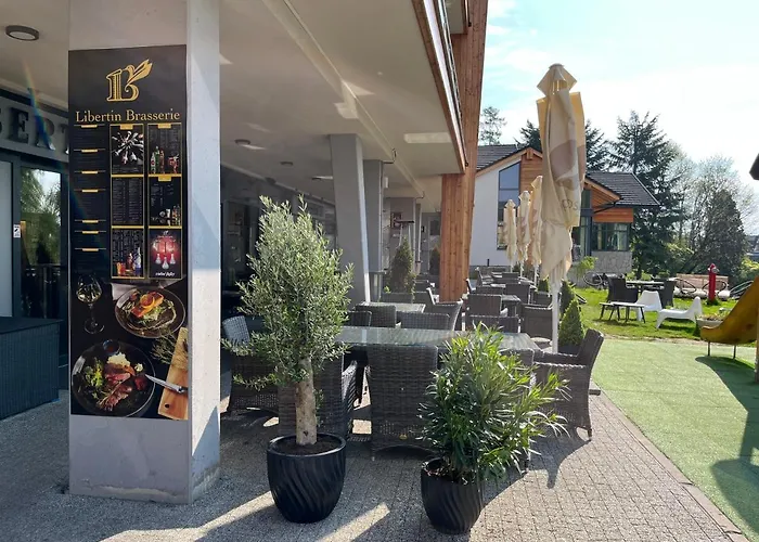 Hotelovy Alfred C406 * Vysoke Tatry