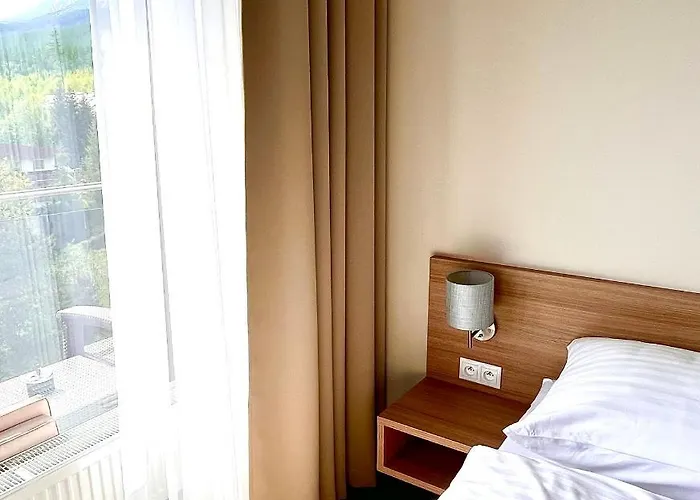 Hotelovy Alfred C406 *