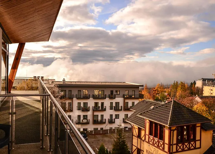 Hotelovy Alfred C406 Apartment