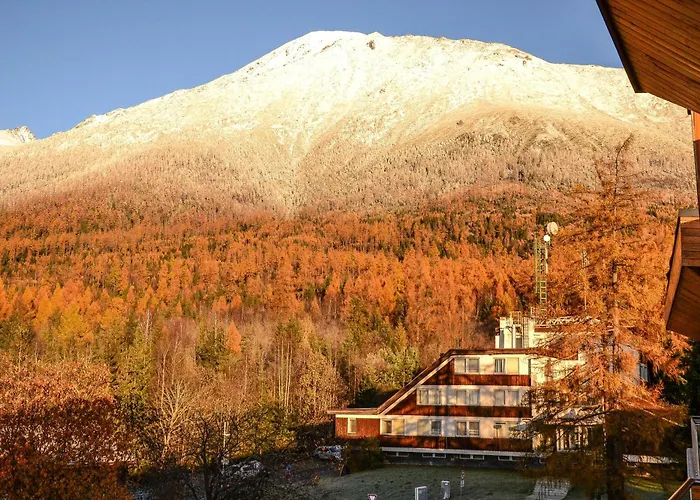 Hotelovy Alfred C406 Apartment