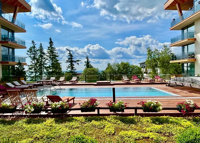 Hotelovy Alfred C406