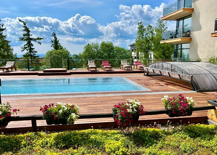 Hotelovy Alfred C406